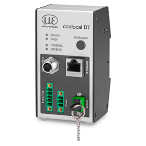 confocalDT IFD2411 공초점변위센서