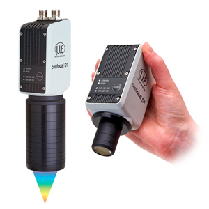 confocalDT IFD2410/2415 공초점변위센서