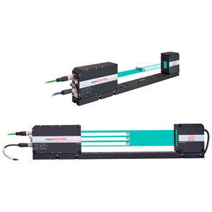 optoCONTROL 2700 고정밀 광학 마이크로미터