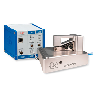 capaNCDT TFG6220 정전용량변위센서