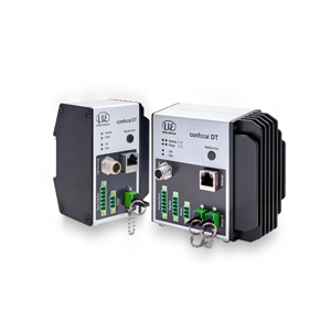 confocalDT IFC2411/IFC2412 공초점변위센서