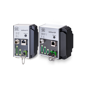 confocalDT IFC2416/IFC2417 공초점변위센서