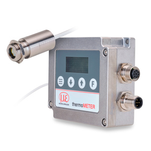 thermoMETER UC 적외선 온도센서