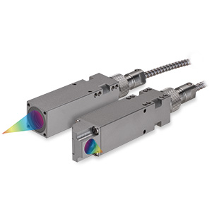 고온 환경용 센서 공초점변위센서