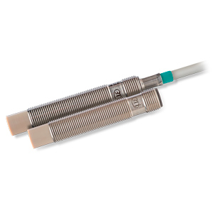 eddyNCDT 3001 와전류변위센서