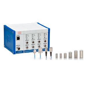 capaNCDT 6200 정전용량변위센서