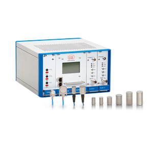 capaNCDT 6500 정전용량변위센서