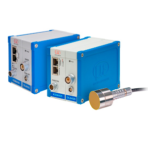 combiSENSOR 정전용량변위센서