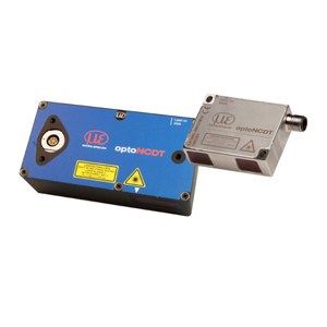 고객별 맞춤형 센서 레이저변위센서