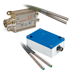 회전 속도 측정용 센서 회전 속도 측정용 센서