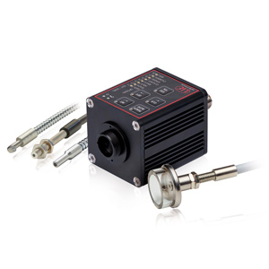 스마트 & 고정밀 컬러센서 컬러 측정 시스템, 컬러센서, LED 분석기