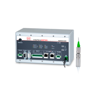 interferoMETER 5420-TH 간섭계 (백색광)