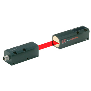 optoCONTROL 1200 고정밀 광학 마이크로미터