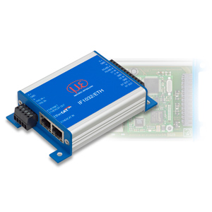 IF1032/ETH 인터페이스 및 신호 처리 장치