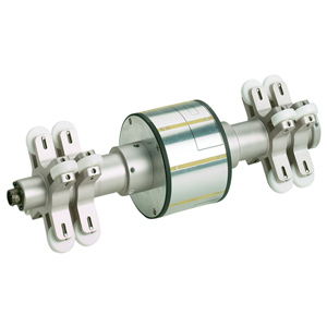 압출기 배럴 직경 플라스틱 측정에 사용되는 게이지 및 검사 시스템