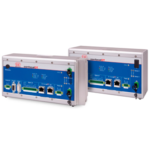 confocalDT IFC2465/66 공초점변위센서