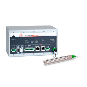 interferoMETER 5400-DS 간섭계 (백색광)