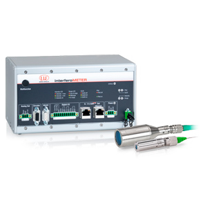 interferoMETER 5400-TH 간섭계 (백색광)