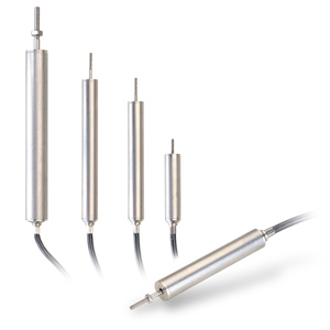 induSENSOR DTA 센서 접촉식변위센서 (LVDT)