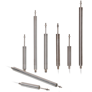 induSENSOR LDR 접촉식변위센서 (LVDT)