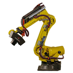 차체 (Bodyshell)결함 검출 자동차 산업에 사용되는 측정 및 검사 시스템